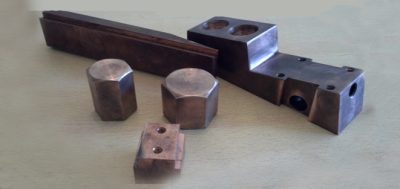 Fundición de cobres especiales – 2