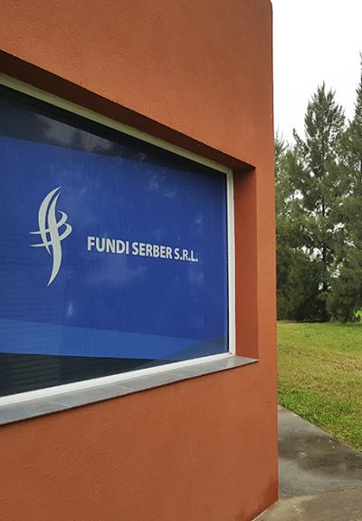 Fundi Serber S.R.L – 2