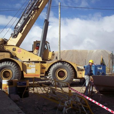 Herramientas de remoción – 8