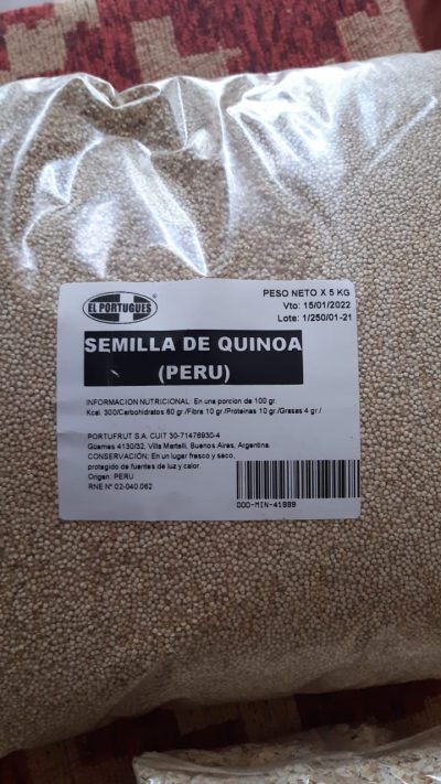 Almendras Carmel – 2