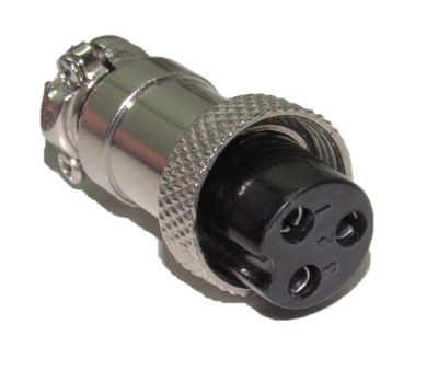 Pedal compatible con soldadora Tig MOTOMEL – 3
