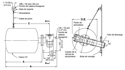 Air Force - Limpieza de silos – 5