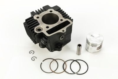 Aceites para automotores – 4